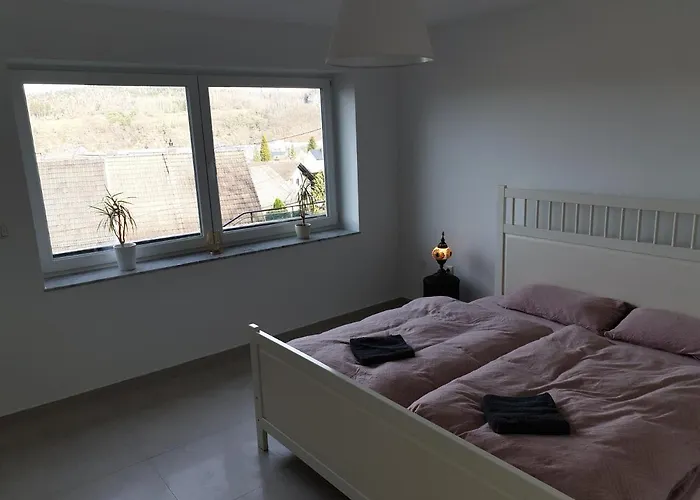 Schoene Wohnung Ueber Wissen