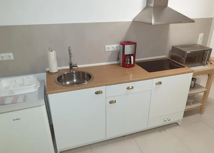 Schoene Wohnung Ueber Wissen