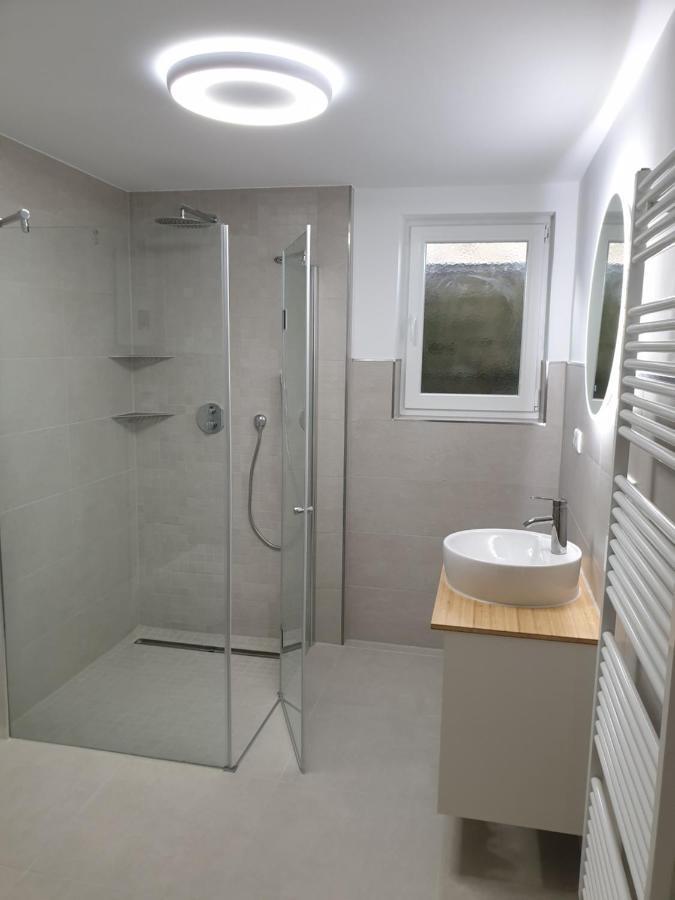 Appartement Schoene Ueber