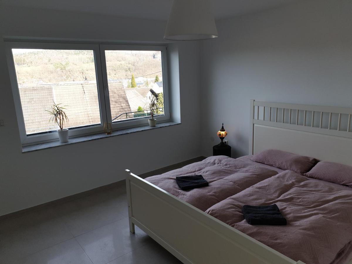 Appartement Schoene Ueber