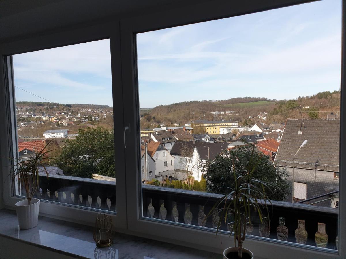 Schoene Ueber Appartement Wissen